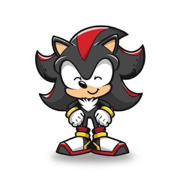 shadowhedgehog1
